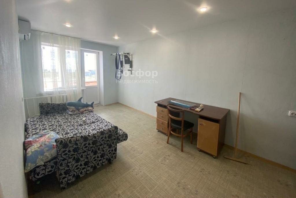 квартира г Феодосия ул Дружбы 34 фото 2