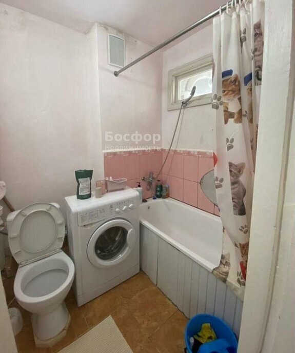 квартира г Феодосия ул Дружбы 34 фото 3