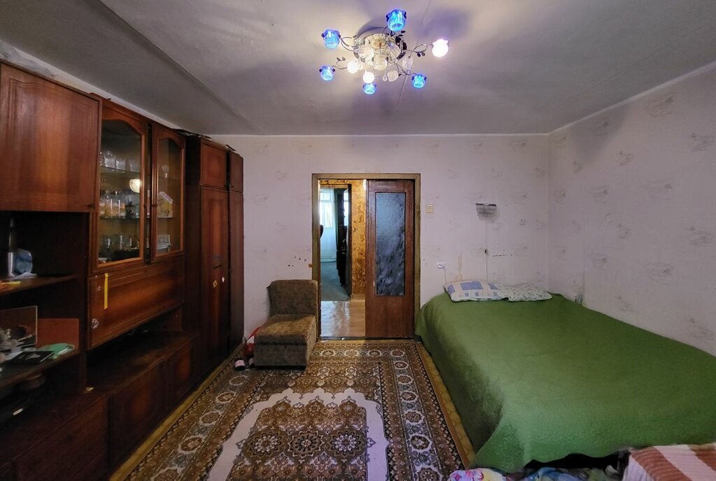 квартира г Евпатория ул им.60-летия ВЛКСМ 18а фото 3