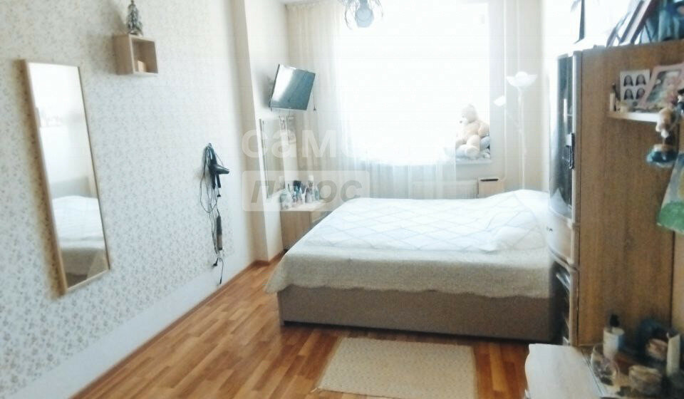 квартира г Ижевск улица Архитектора П. П. Берша, 32 фото 4