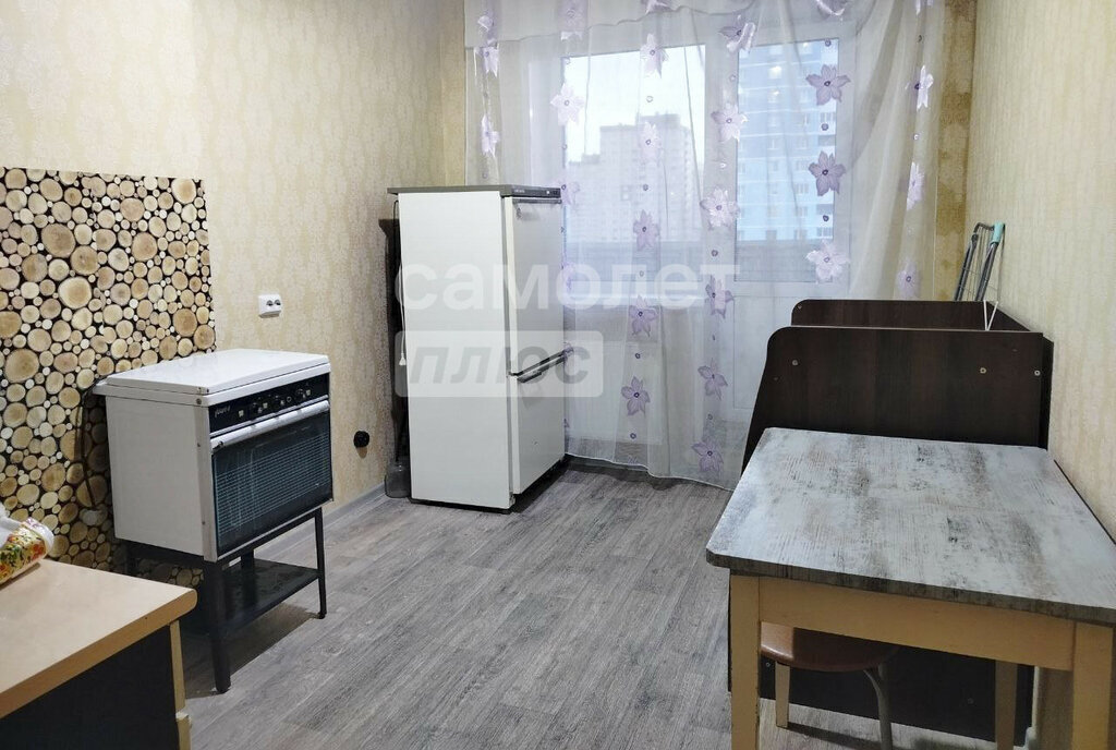 квартира г Ижевск ул Цветочная 1 фото 2