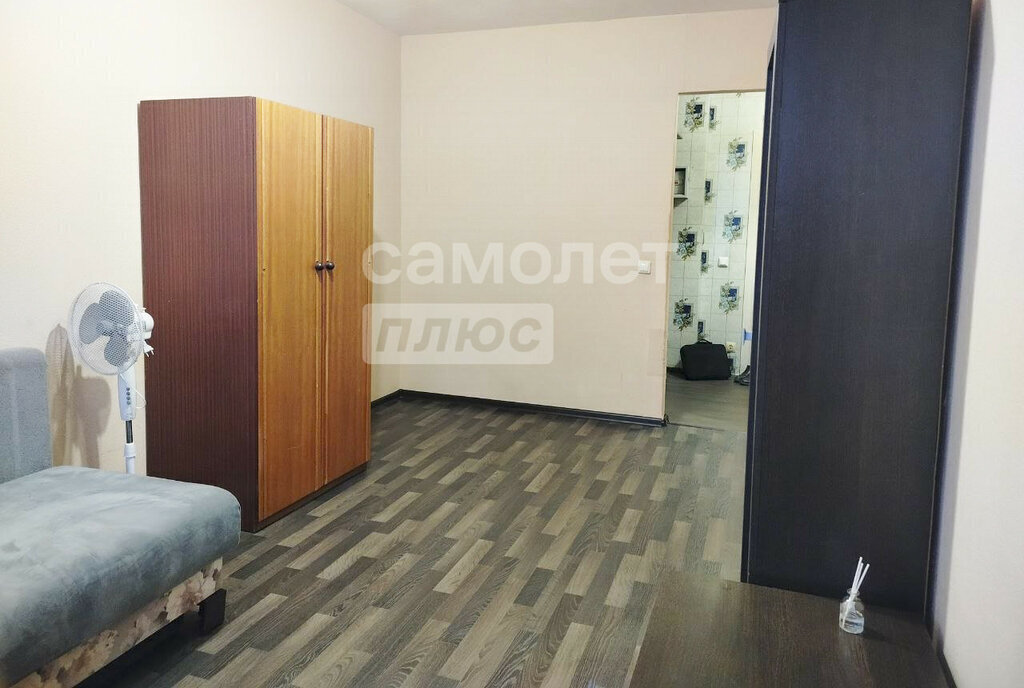 квартира г Ижевск ул Цветочная 1 фото 3