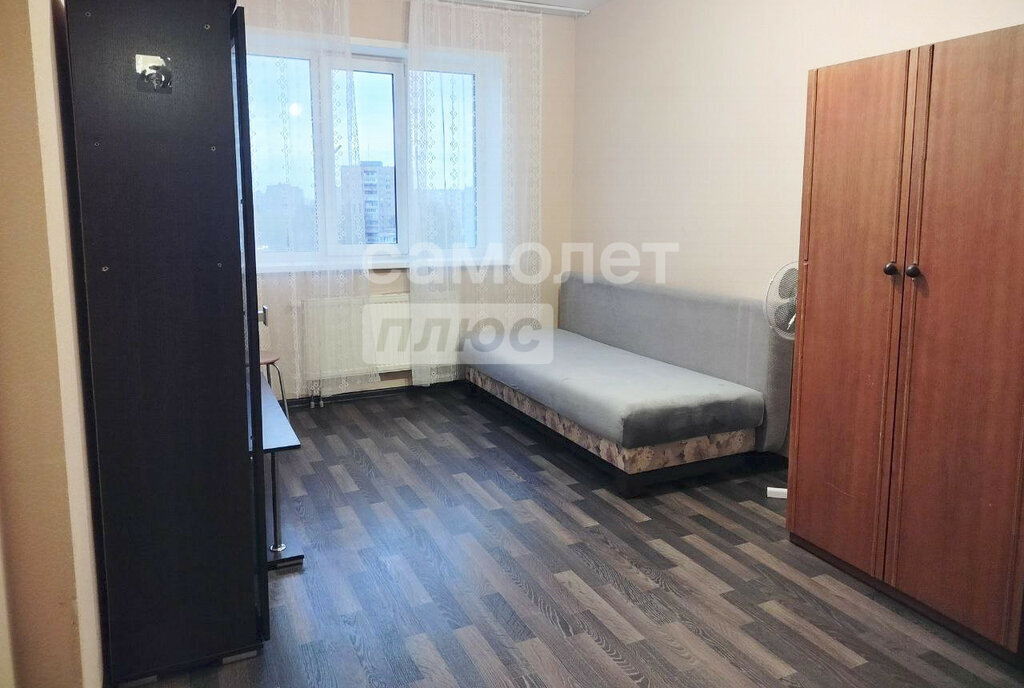 квартира г Ижевск ул Цветочная 1 фото 4