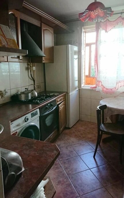 комната г Калининград ул Маршала Борзова 103 фото 2
