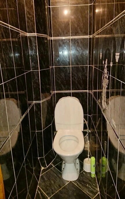 комната г Калининград ул Маршала Борзова 103 фото 4