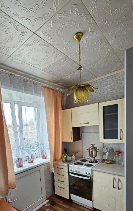квартира г Кемерово р-н Заводский ул Сибиряков-Гвардейцев 16 фото 3