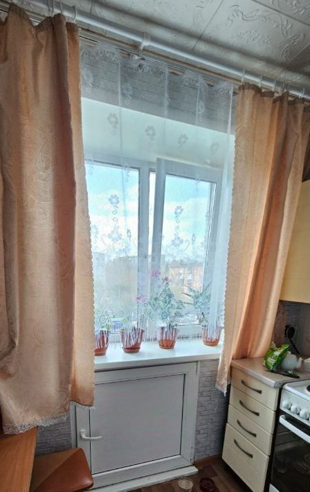 квартира г Кемерово р-н Заводский ул Сибиряков-Гвардейцев 16 фото 4