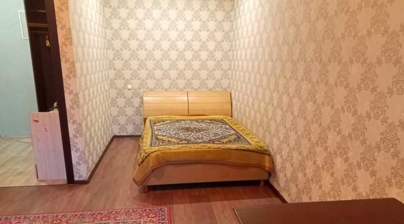 квартира г Новокузнецк р-н Куйбышевский ул Веры Соломиной 33 фото 4