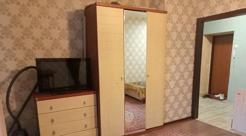 квартира г Новокузнецк р-н Куйбышевский ул Веры Соломиной 33 фото 3
