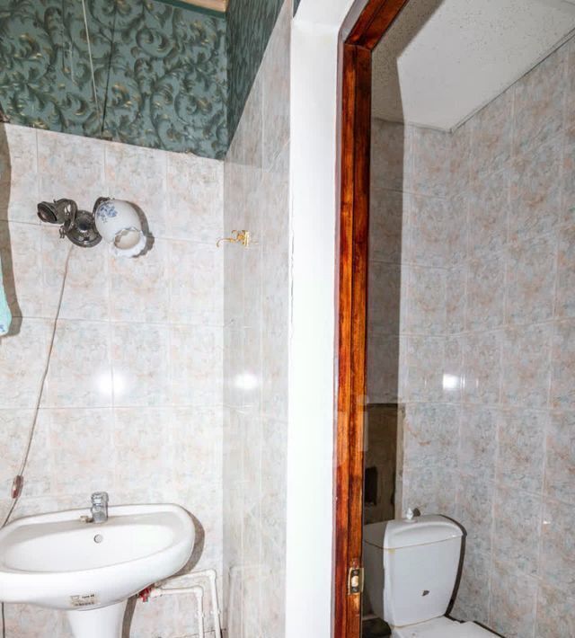 квартира г Чита р-н Центральный ул Забайкальского Рабочего 57 фото 24