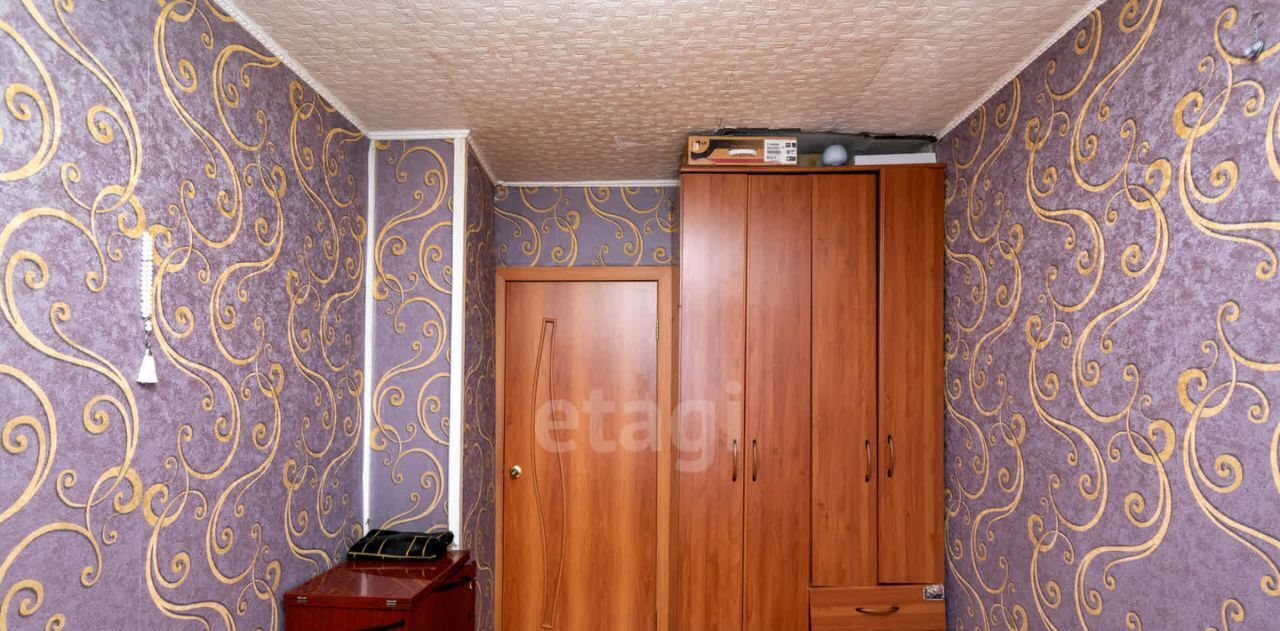квартира г Чита р-н Ингодинский ул Ярославского 40 фото 9