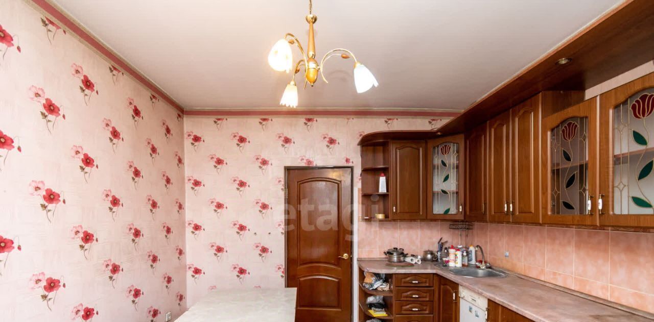 квартира г Чита р-н Центральный ул Забайкальского Рабочего 57 фото 29