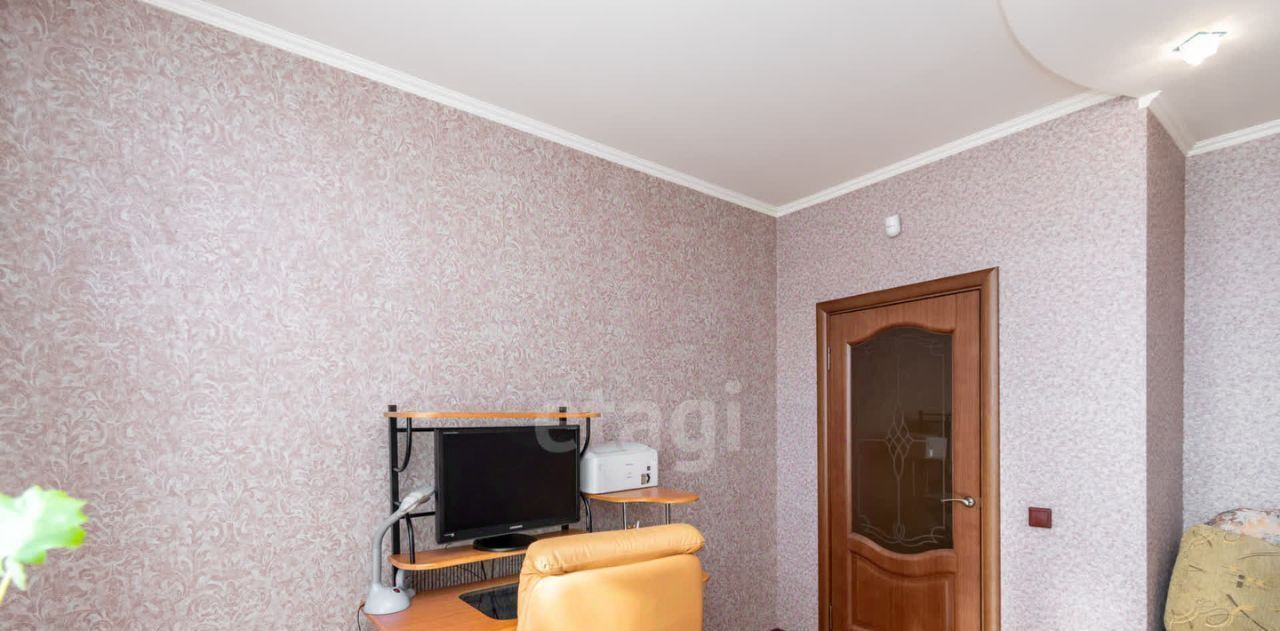 квартира г Чита р-н Центральный ул Нечаева 17в фото 12