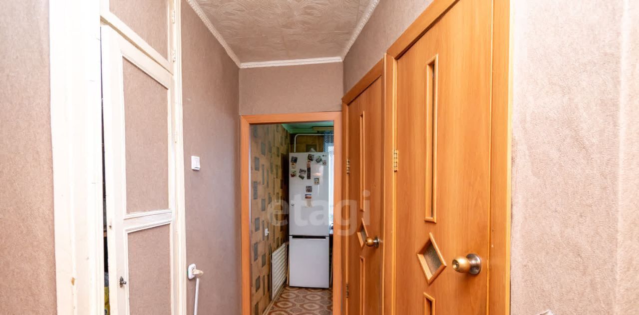 квартира г Чита р-н Ингодинский ул Ярославского 40 фото 13