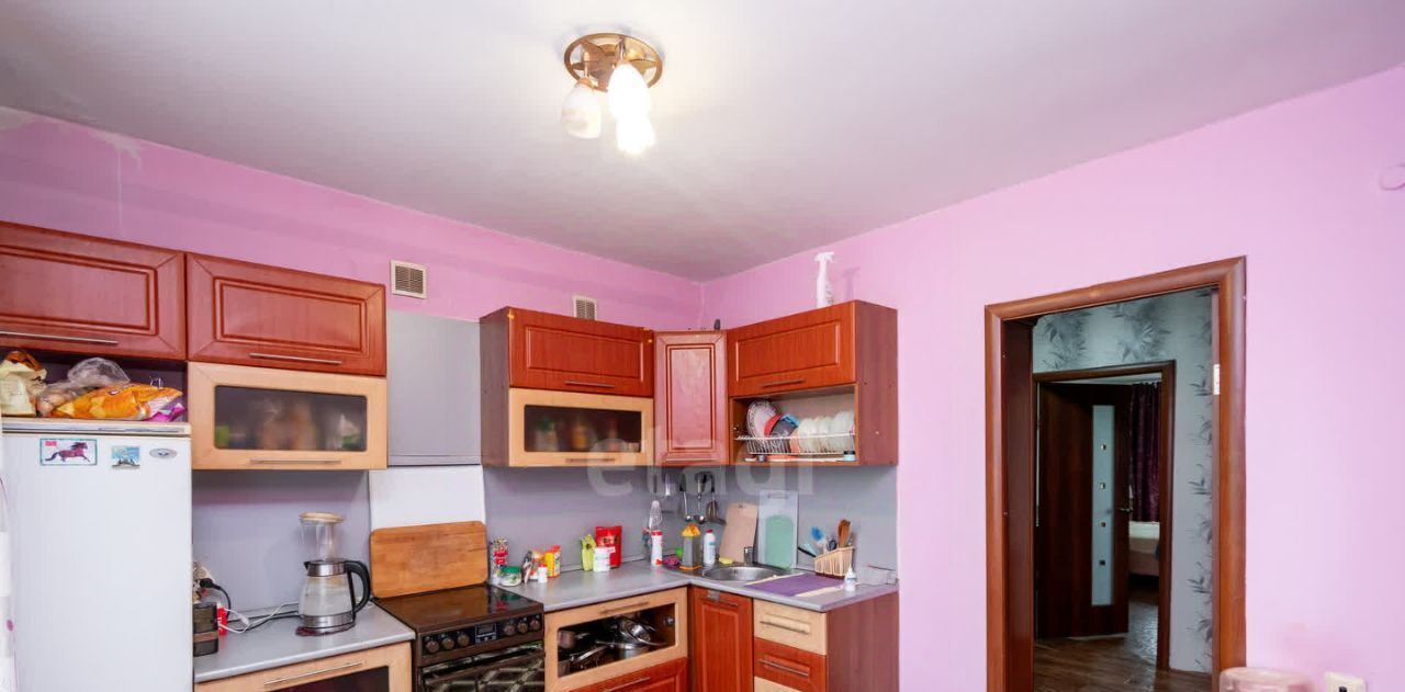квартира г Чита р-н Черновский пр-кт Фадеева 33 фото 5