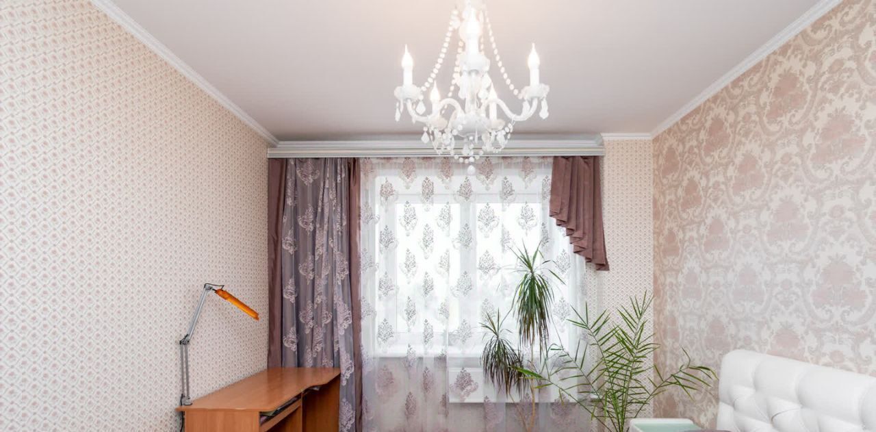квартира г Чита р-н Центральный ул Нечаева 17в фото 14