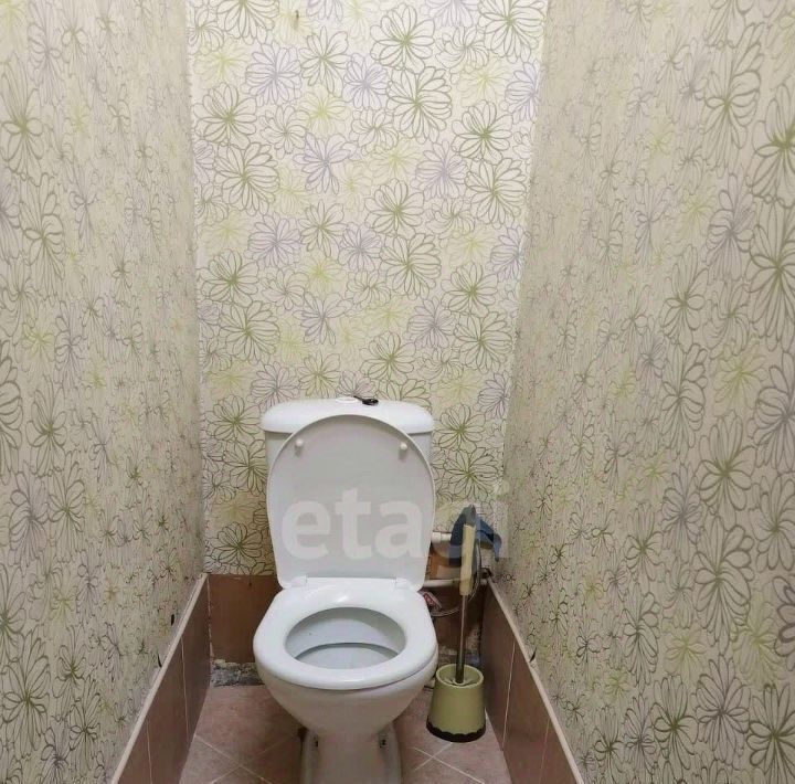 квартира г Чита р-н Центральный ул Бабушкина 89 фото 13