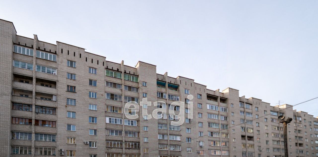 квартира г Чита р-н Ингодинский ул Бабушкина 32б фото 20