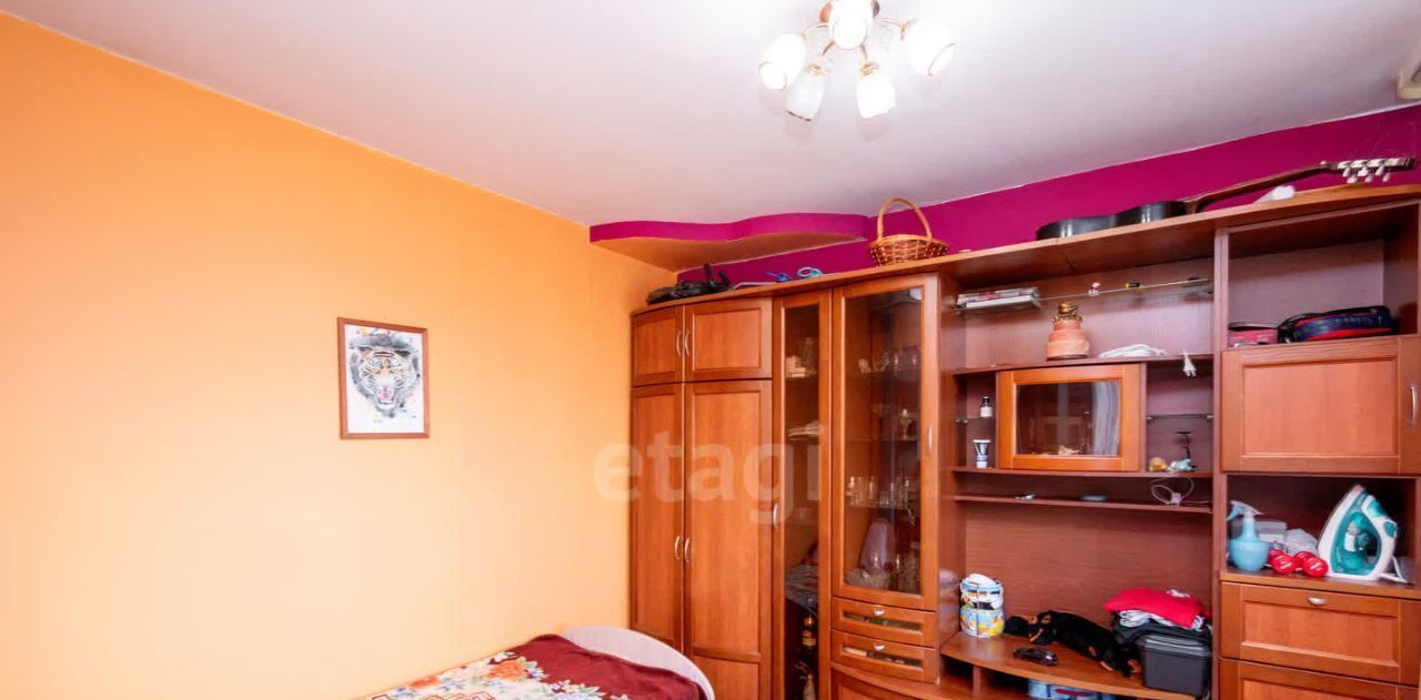 квартира г Чита р-н Черновский пр-кт Фадеева 33 фото 7