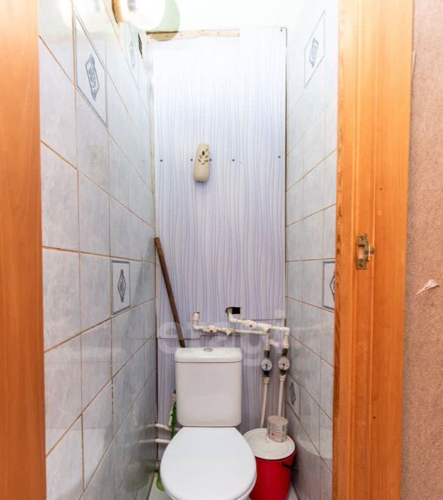 квартира г Чита р-н Ингодинский ул Ярославского 40 фото 17