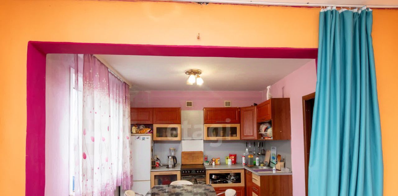 квартира г Чита р-н Черновский пр-кт Фадеева 33 фото 9