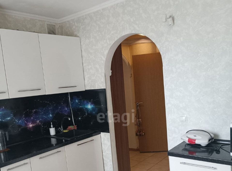 квартира г Чита р-н Ингодинский ул Анохина 4 фото 6