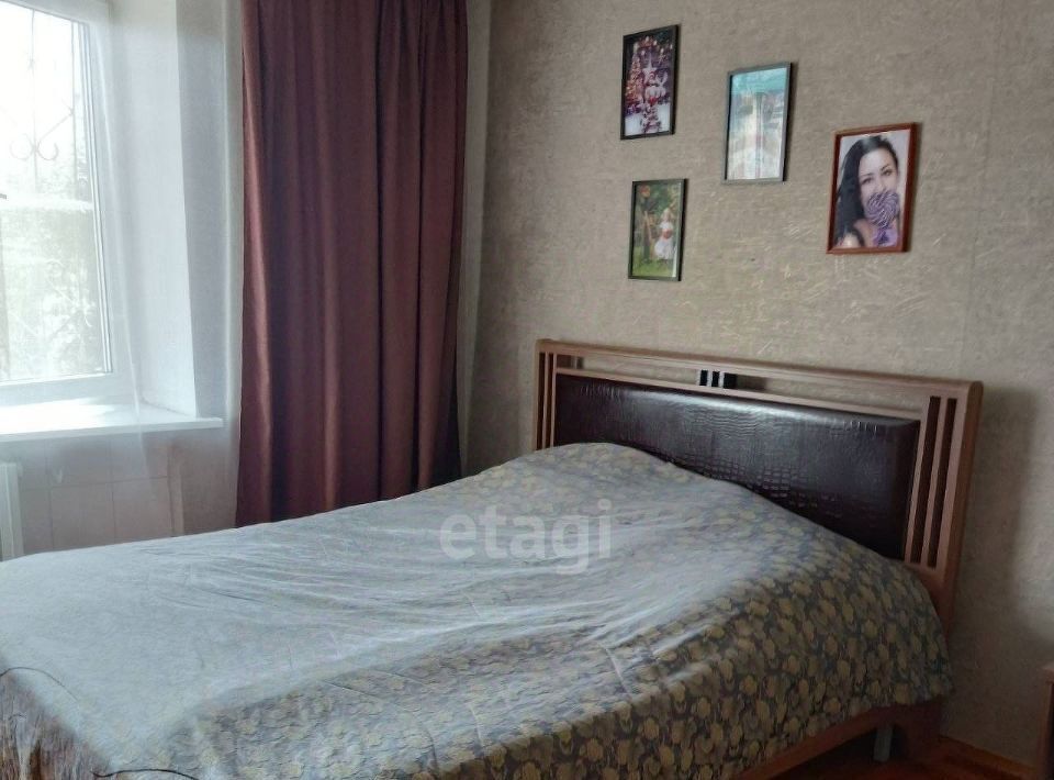 квартира г Чита р-н Ингодинский ул Анохина 4 фото 14
