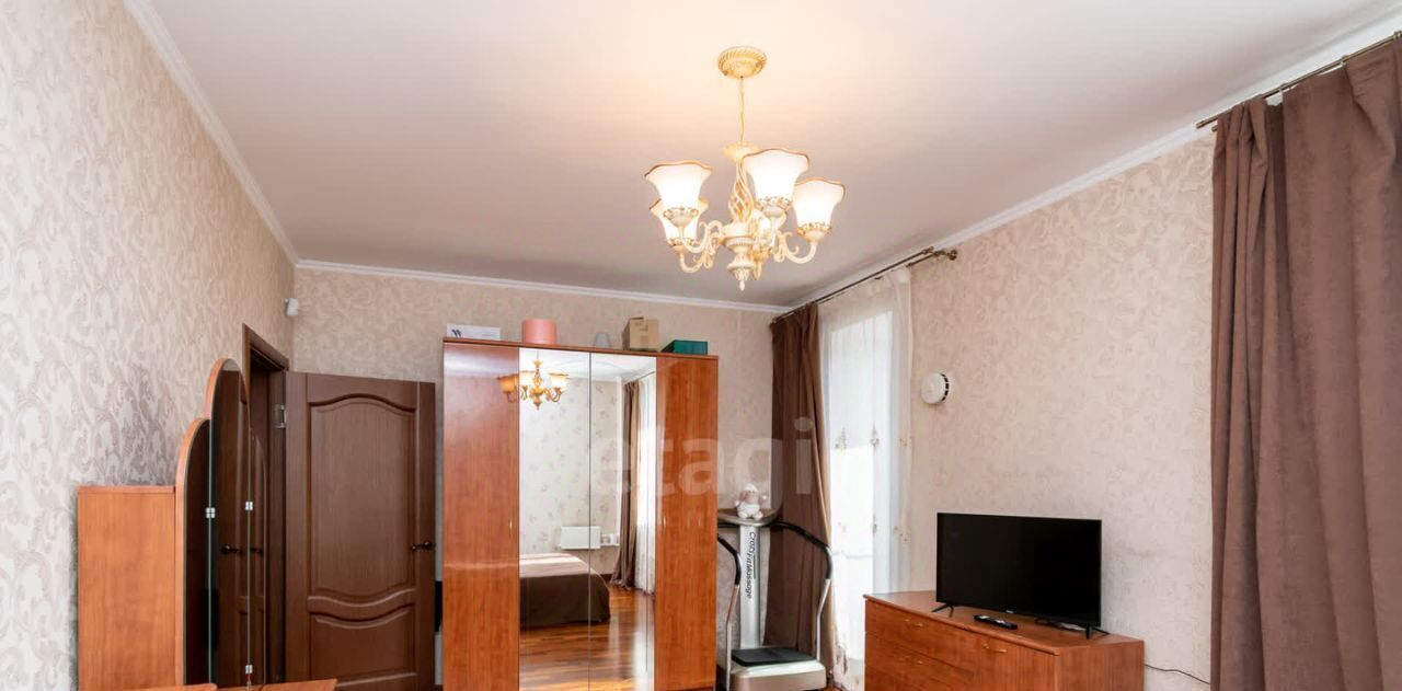 квартира г Чита р-н Центральный ул Нечаева 17в фото 20