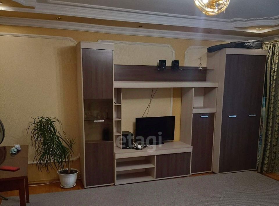 квартира г Чита р-н Ингодинский ул Анохина 4 фото 17