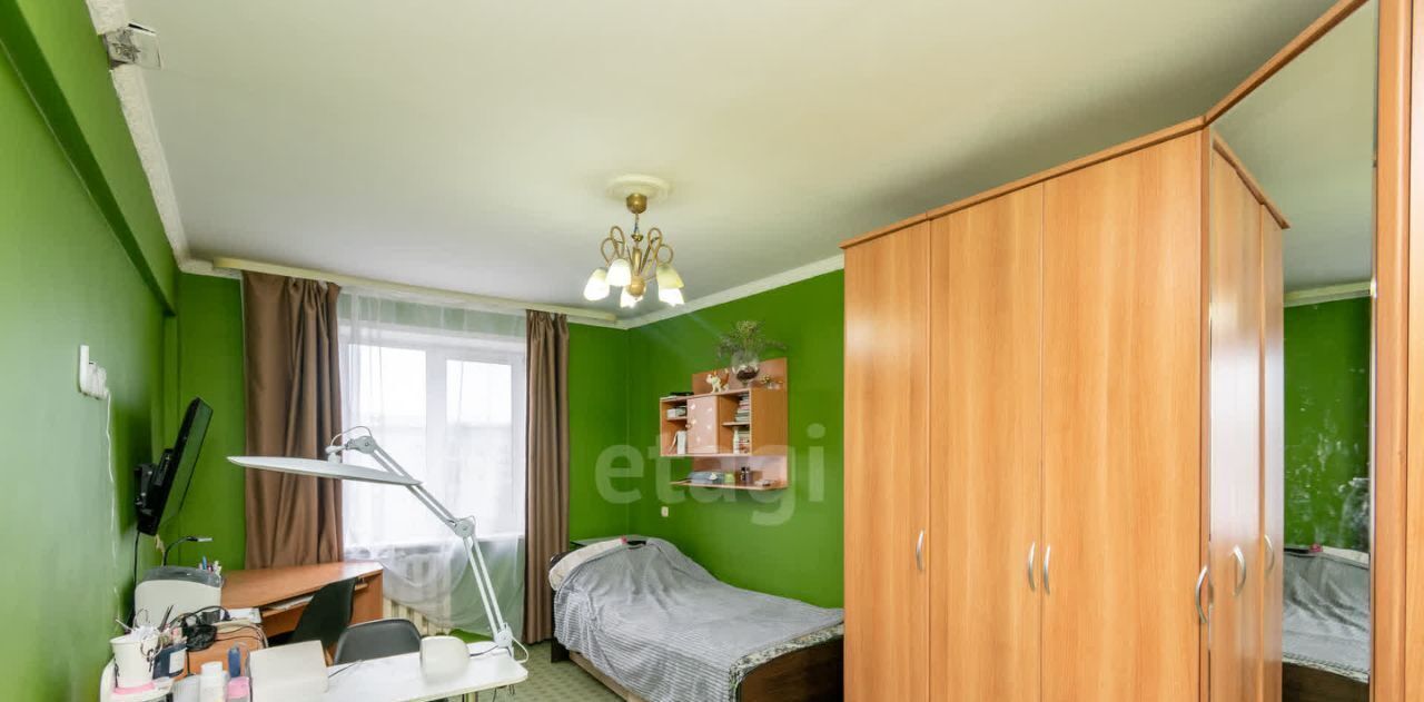 квартира г Чита р-н Черновский пр-кт Фадеева 33 фото 14
