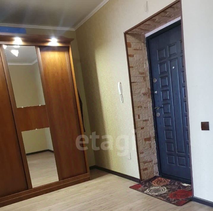 квартира г Чита р-н Центральный ул Генерала Белика 10а фото 11