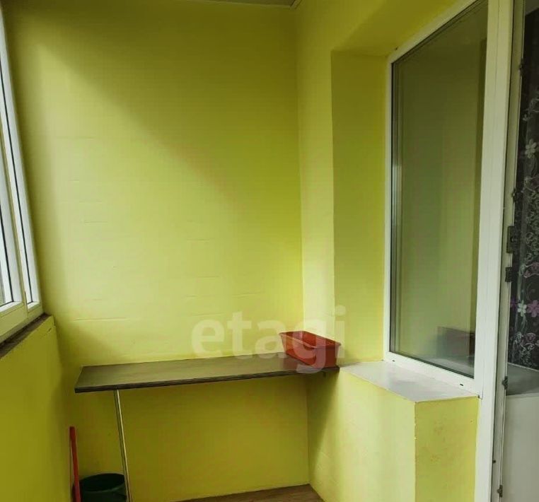 квартира г Чита р-н Центральный ул Генерала Белика 10а фото 9