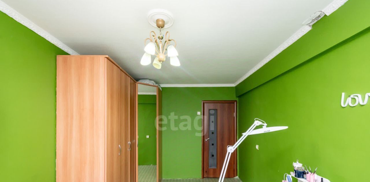 квартира г Чита р-н Черновский пр-кт Фадеева 33 фото 15