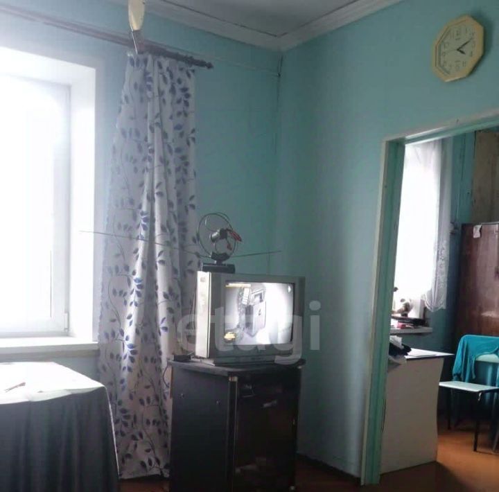 квартира г Чита р-н Железнодорожный ул 2-я Краснодонская 7 фото 7