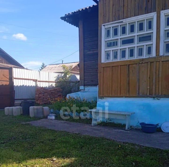 квартира г Чита р-н Железнодорожный ул 2-я Краснодонская 7 фото 11
