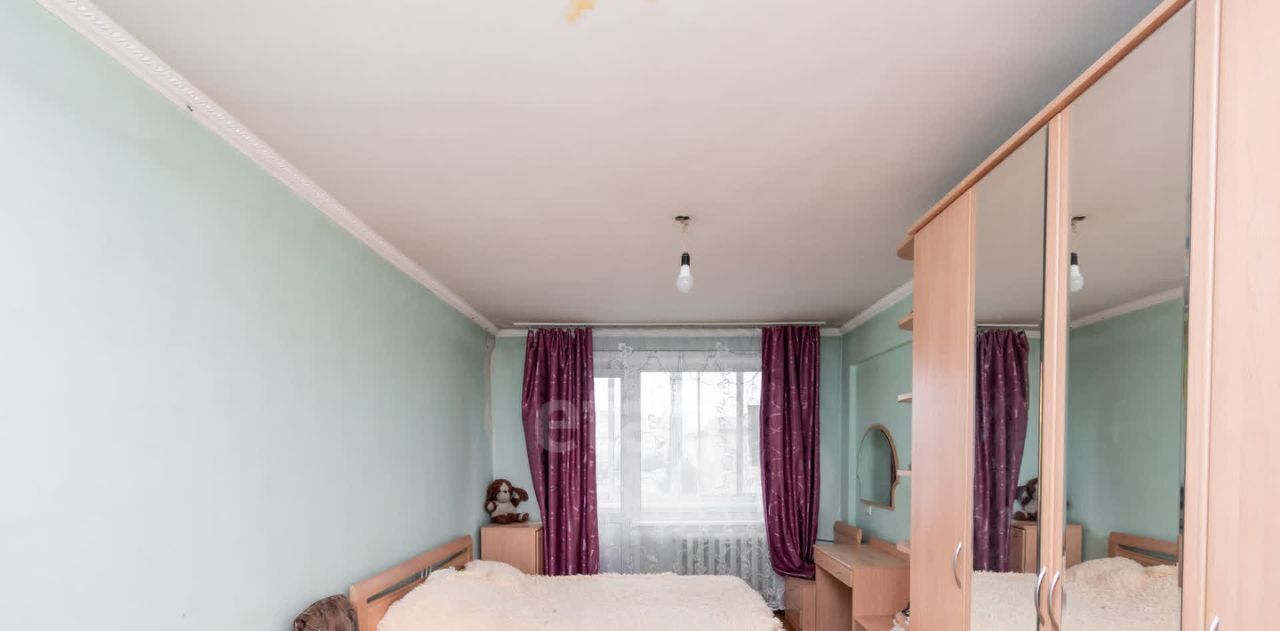 квартира г Чита р-н Черновский пр-кт Фадеева 33 фото 16