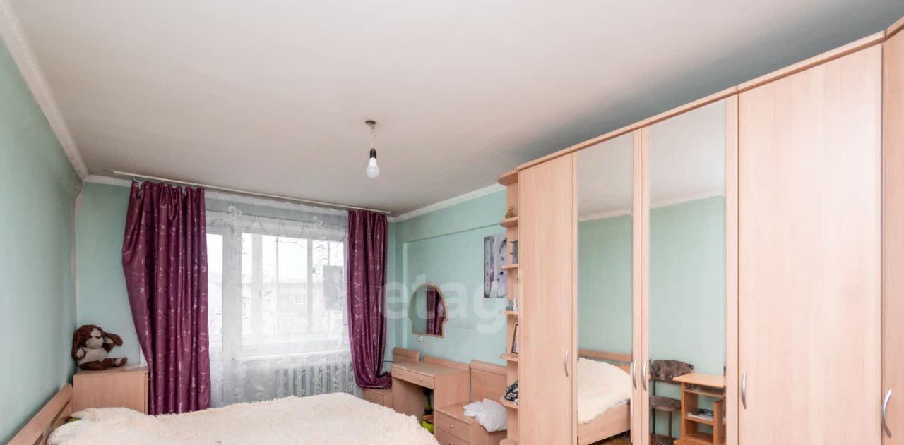 квартира г Чита р-н Черновский пр-кт Фадеева 33 фото 17