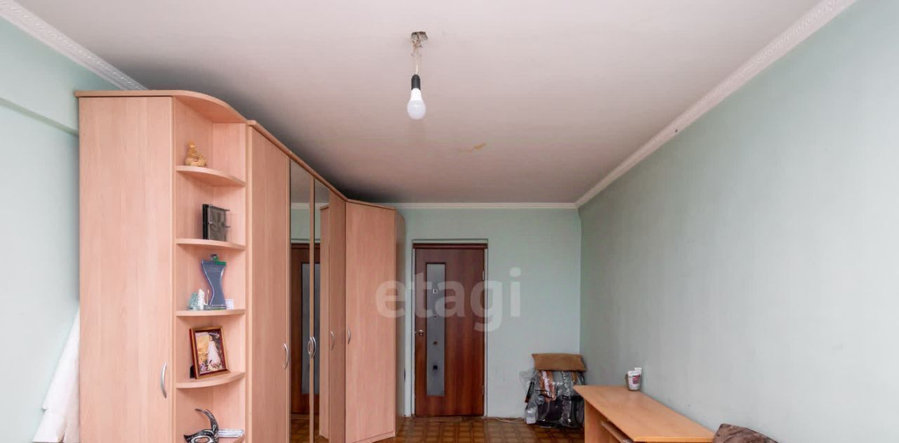 квартира г Чита р-н Черновский пр-кт Фадеева 33 фото 18