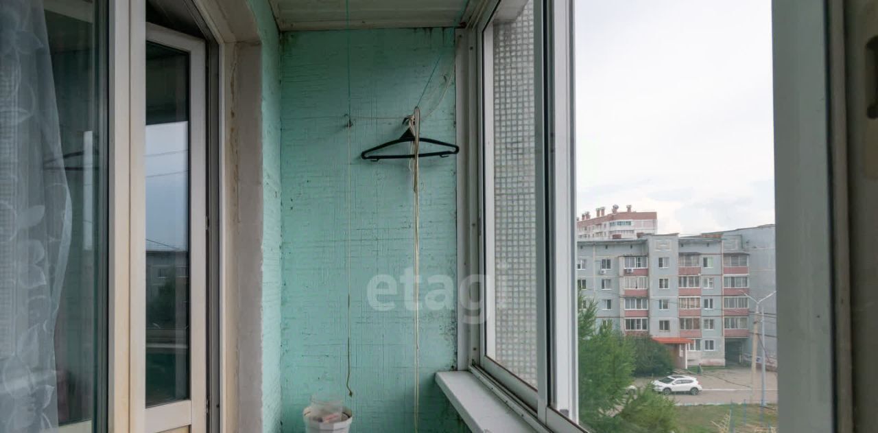 квартира г Чита р-н Черновский пр-кт Фадеева 33 фото 20