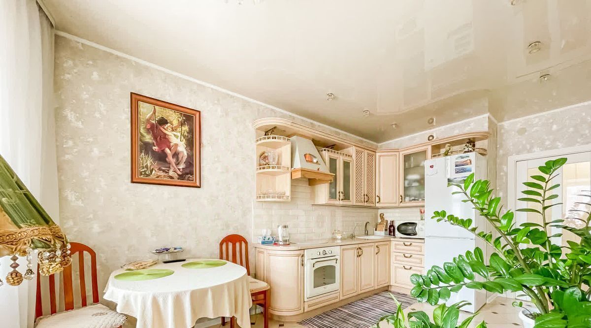 квартира г Чита р-н Центральный ул Красной Звезды 50 фото 9