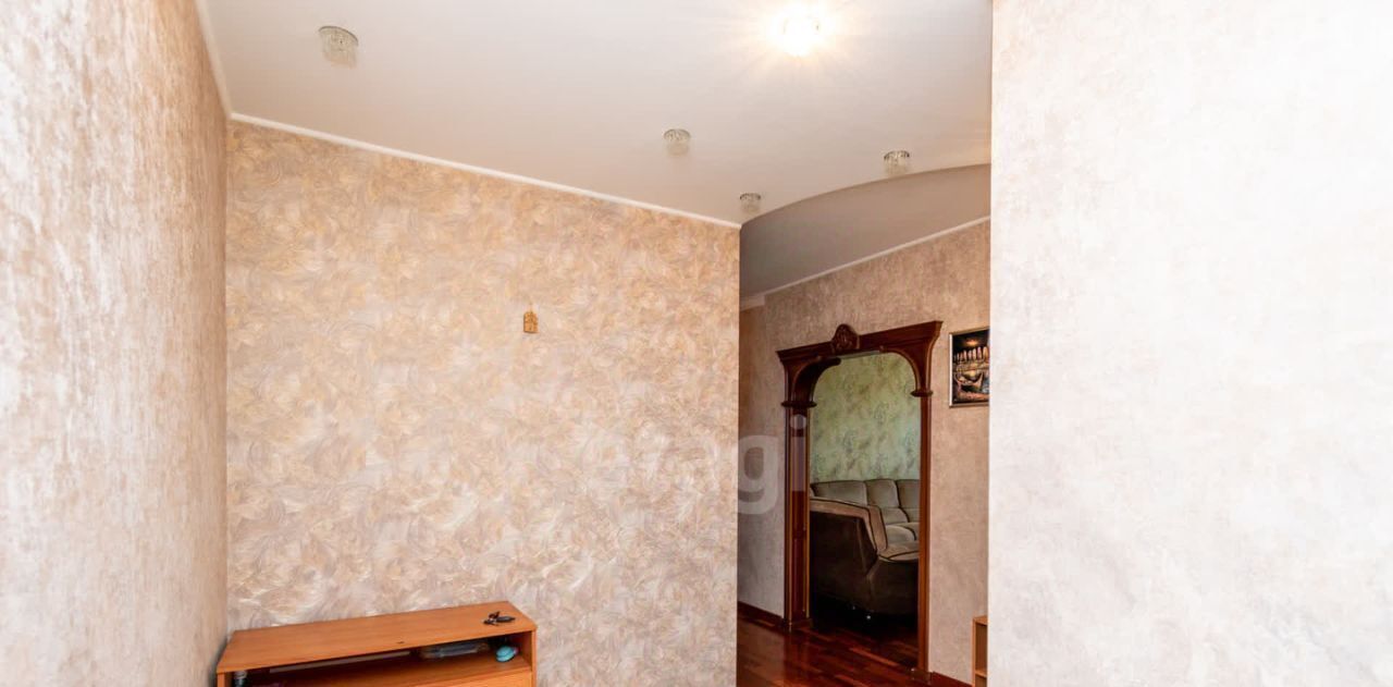 квартира г Чита р-н Центральный ул Нечаева 17в фото 31