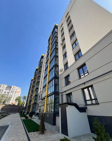 р-н Советский ул Крапивницкого 39 корп. 3 фото