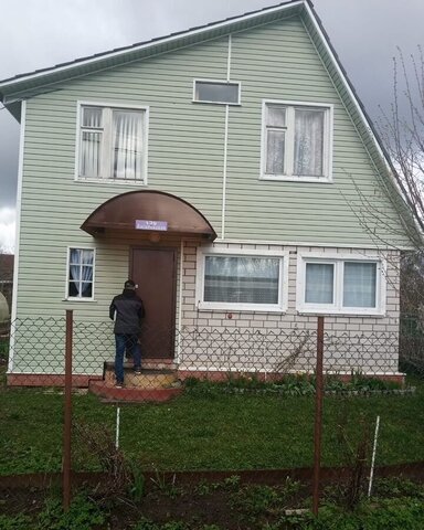 Таллинское шоссе, 84 км, Большелуцкое сельское поселение, Кингисепп фото