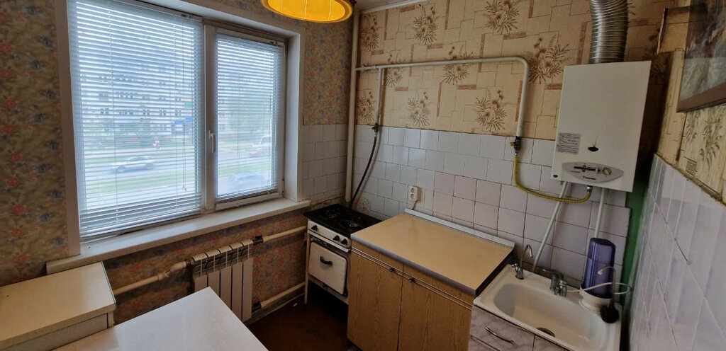 квартира г Самара Спортивная ул Гагарина 92 фото 4