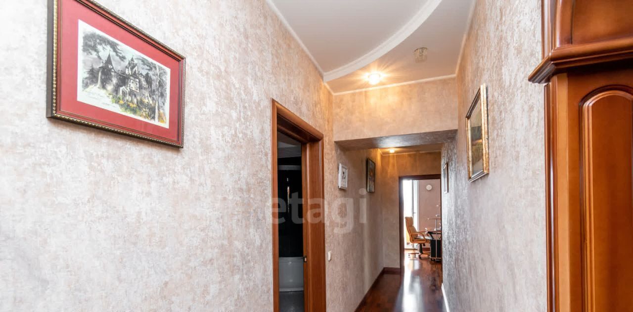 квартира г Чита р-н Центральный ул Нечаева 17в фото 32
