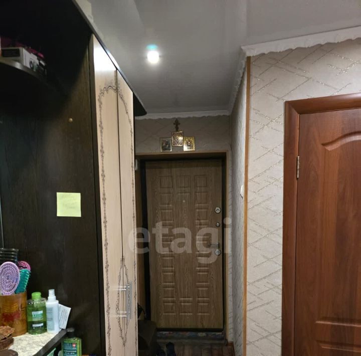 квартира г Чита р-н Ингодинский ул Красноярская 11 фото 16