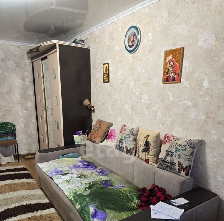 квартира г Чита р-н Ингодинский ул Красноярская 11 фото 15