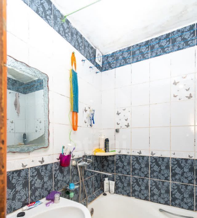 квартира г Чита р-н Черновский пр-кт Фадеева 33 фото 25