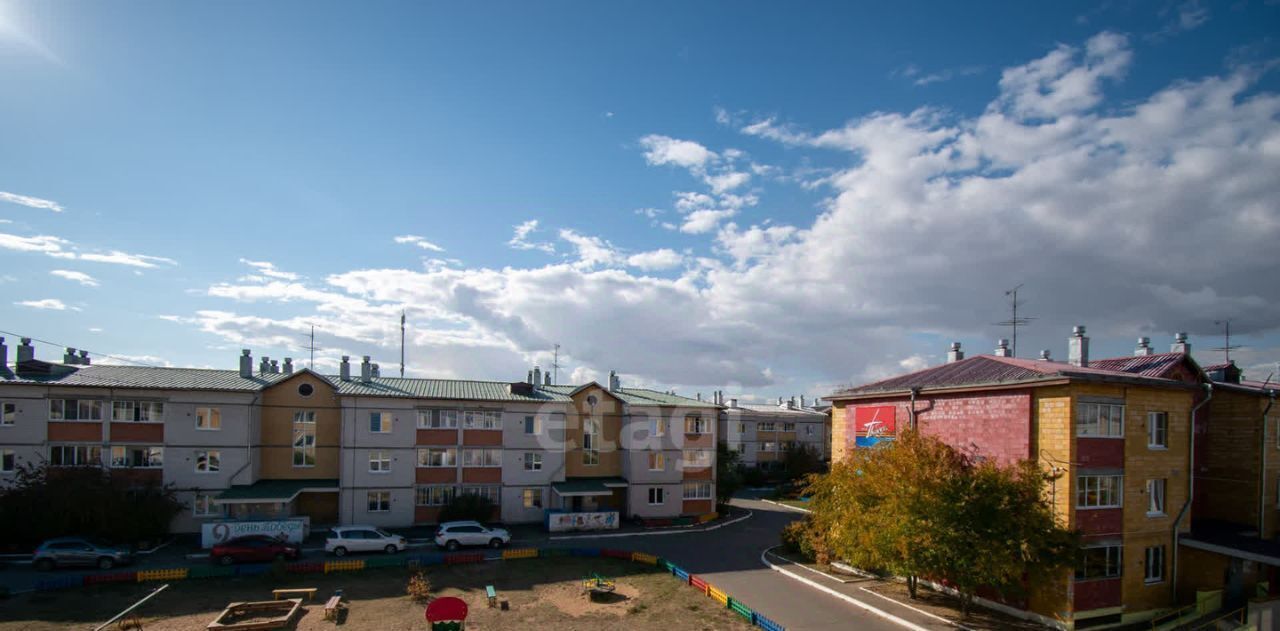 квартира г Чита р-н Железнодорожный ул Усуглинская 19 фото 8