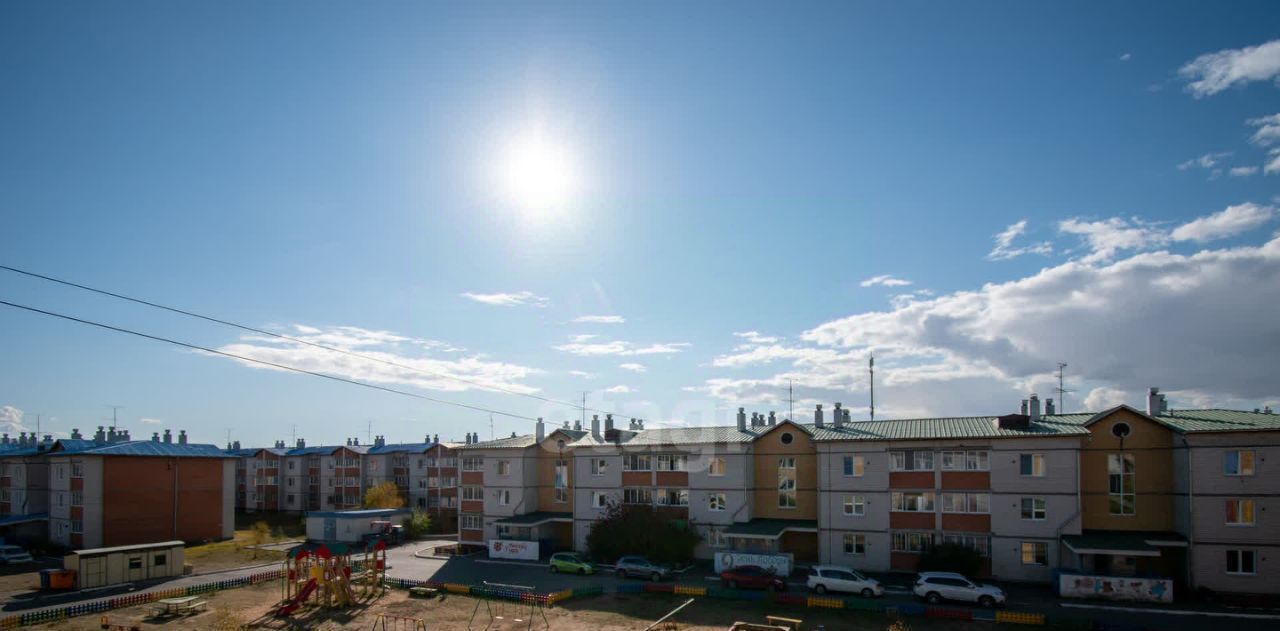 квартира г Чита р-н Железнодорожный ул Усуглинская 19 фото 9